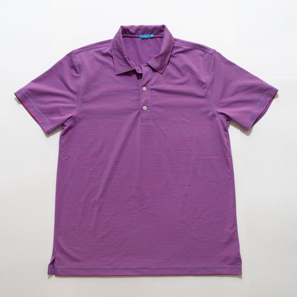 Performance Polo - Picture 1 of 4